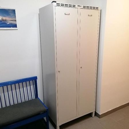 Apartmany Na Namesti Boží Dar エクステリア 写真