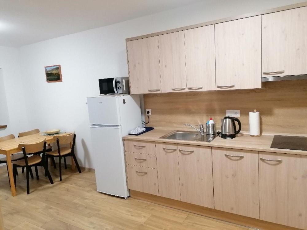Apartmany Na Namesti Boží Dar エクステリア 写真