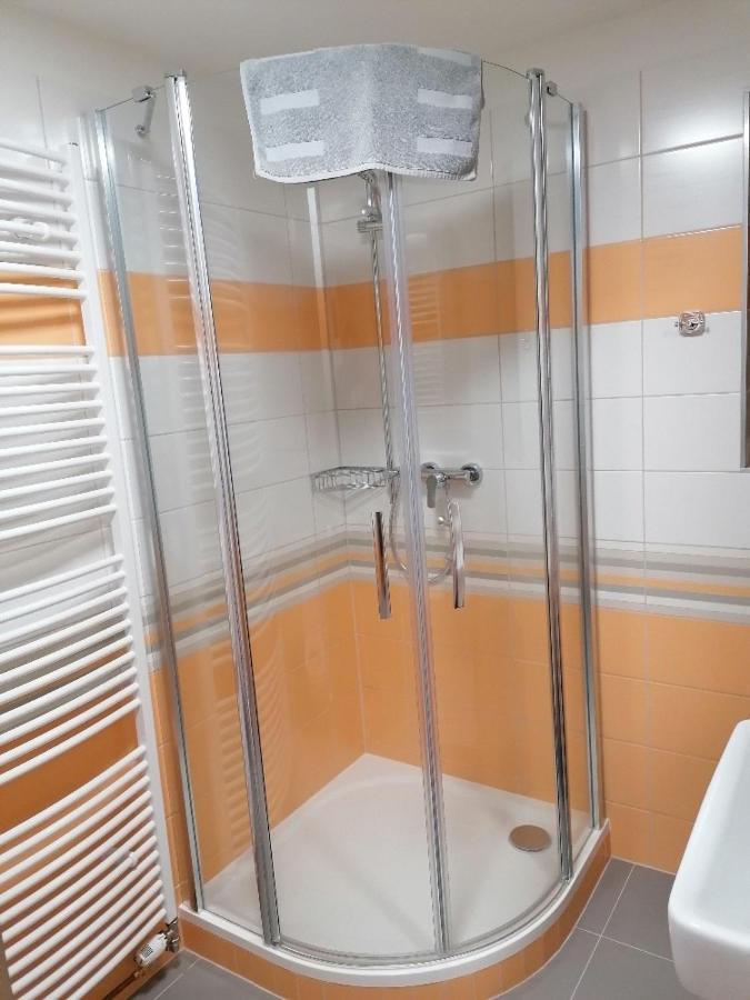 Apartmany Na Namesti Boží Dar エクステリア 写真