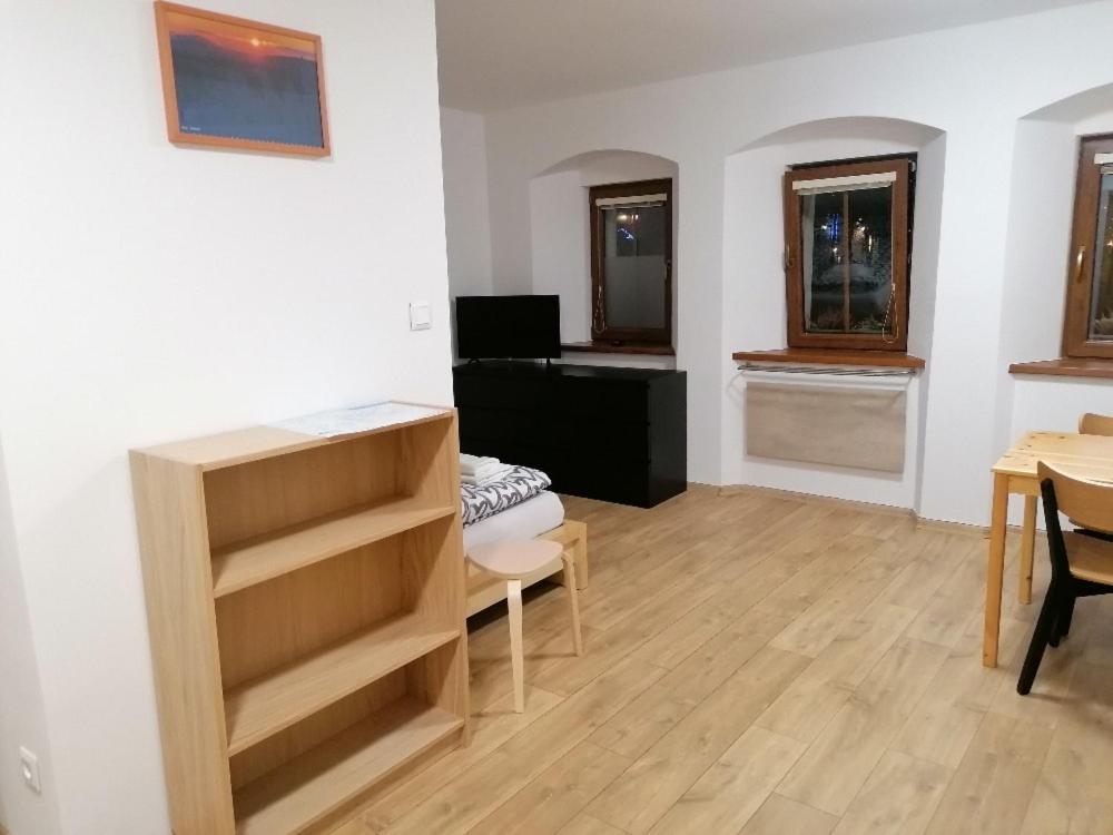 Apartmany Na Namesti Boží Dar エクステリア 写真