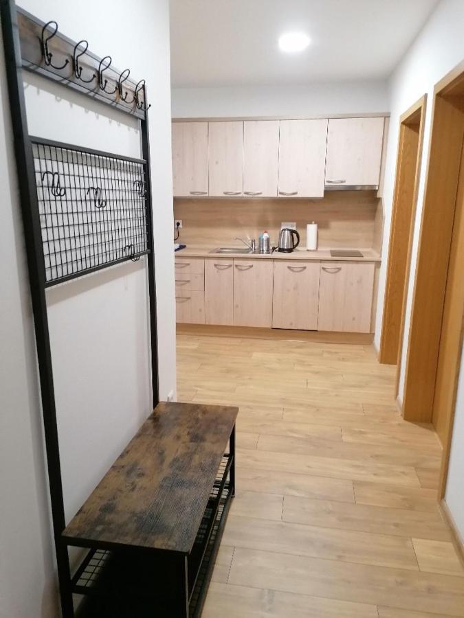 Apartmany Na Namesti Boží Dar エクステリア 写真