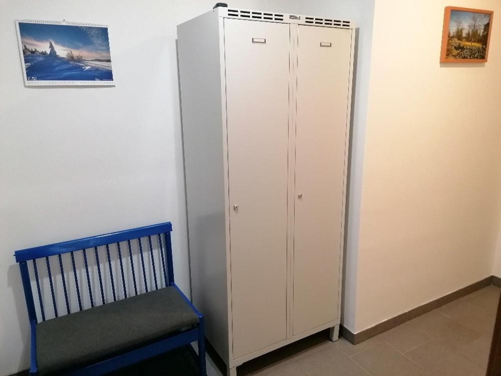 Apartmany Na Namesti Boží Dar エクステリア 写真
