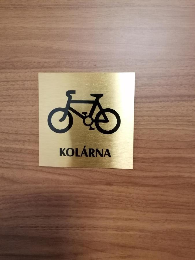 Apartmany Na Namesti Boží Dar エクステリア 写真