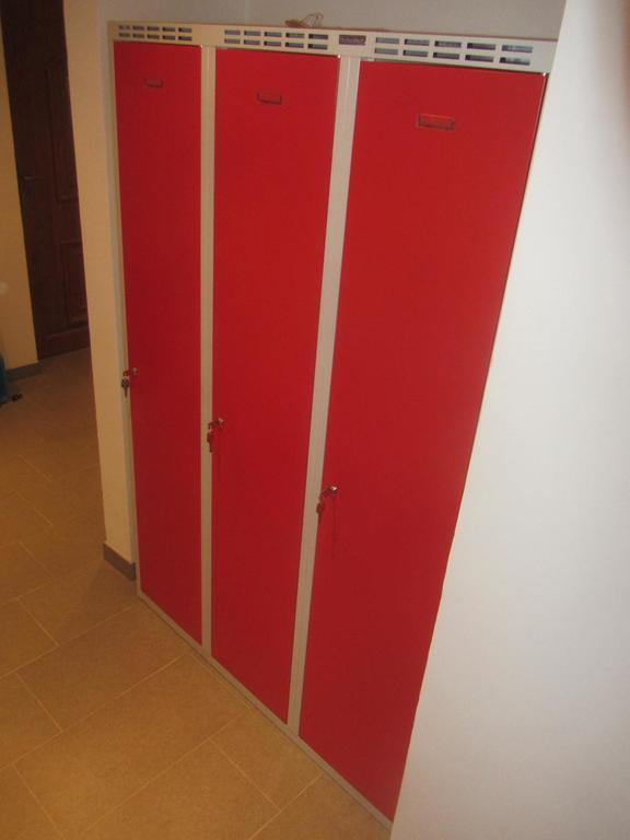 Apartmany Na Namesti Boží Dar エクステリア 写真