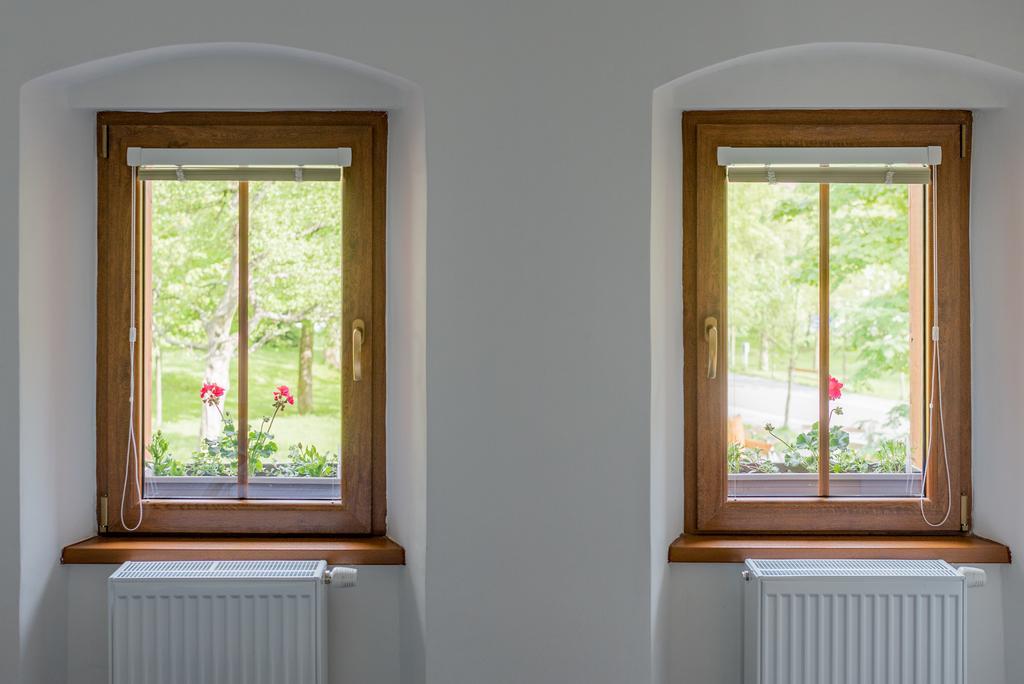 Apartmany Na Namesti Boží Dar エクステリア 写真