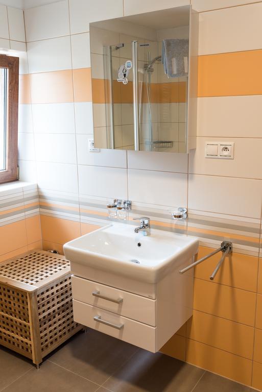 Apartmany Na Namesti Boží Dar エクステリア 写真