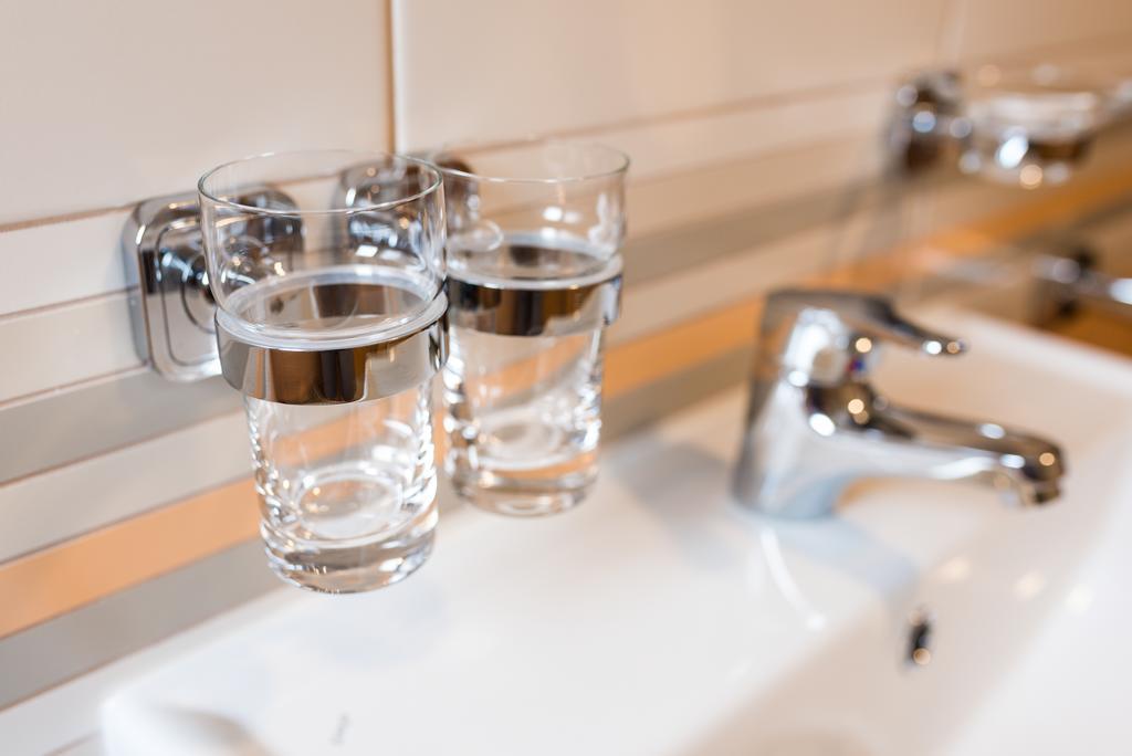 Apartmany Na Namesti Boží Dar エクステリア 写真