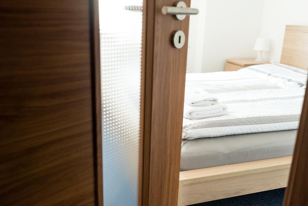 Apartmany Na Namesti Boží Dar エクステリア 写真