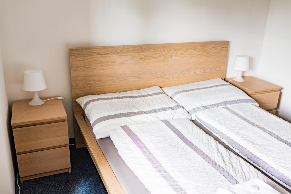 Apartmany Na Namesti Boží Dar エクステリア 写真