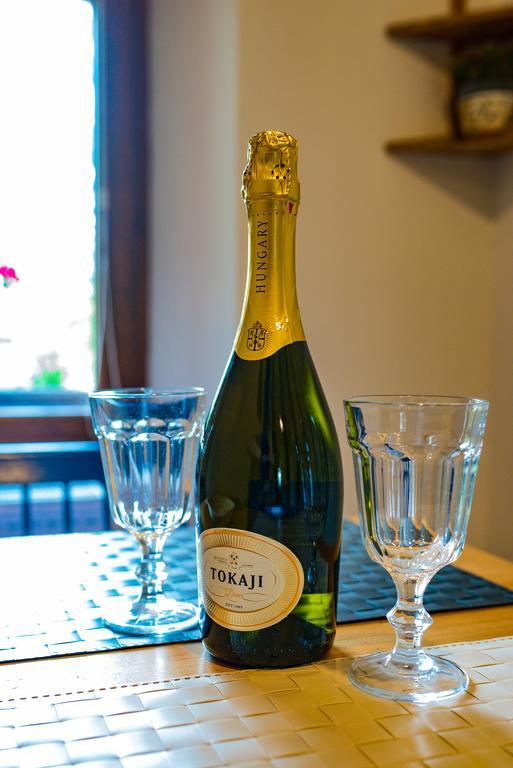 Apartmany Na Namesti Boží Dar エクステリア 写真