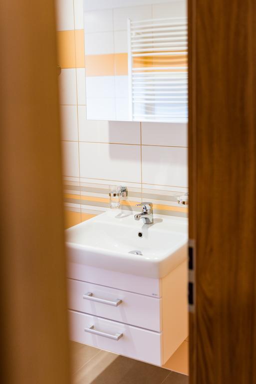 Apartmany Na Namesti Boží Dar エクステリア 写真