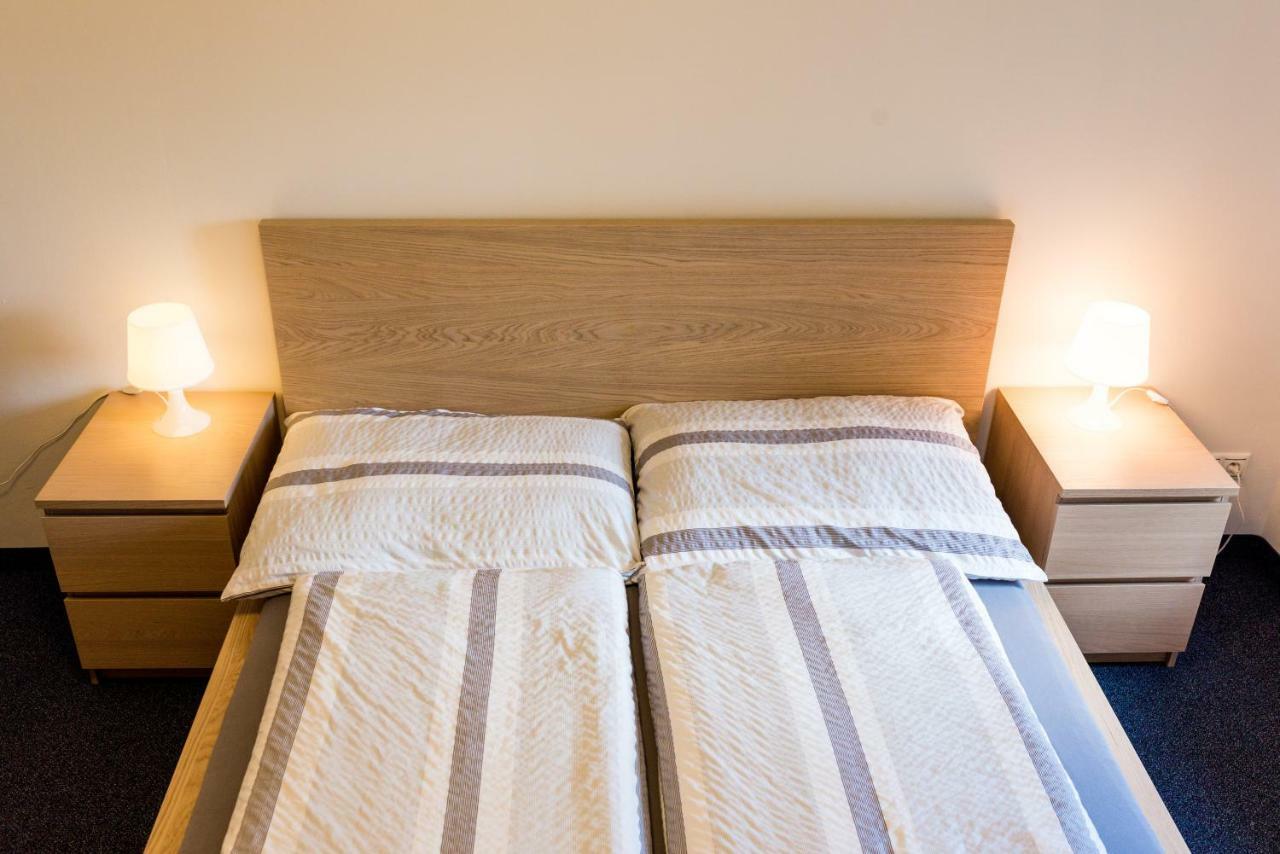 Apartmany Na Namesti Boží Dar エクステリア 写真