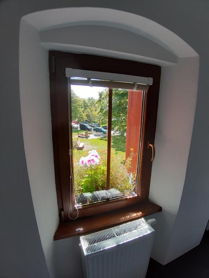 Apartmany Na Namesti Boží Dar エクステリア 写真